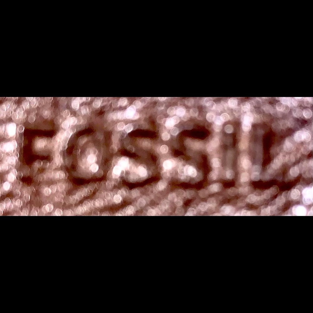 Fossil wallets 2 for one price one bundle deal